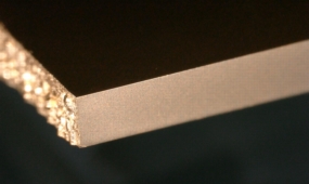 Metal diamond composites